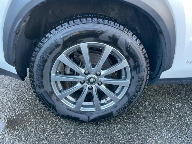 レクサスＮＸ（新潟県新潟市南区）画像15