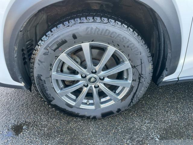 レクサスＮＸ（新潟県新潟市南区）画像16