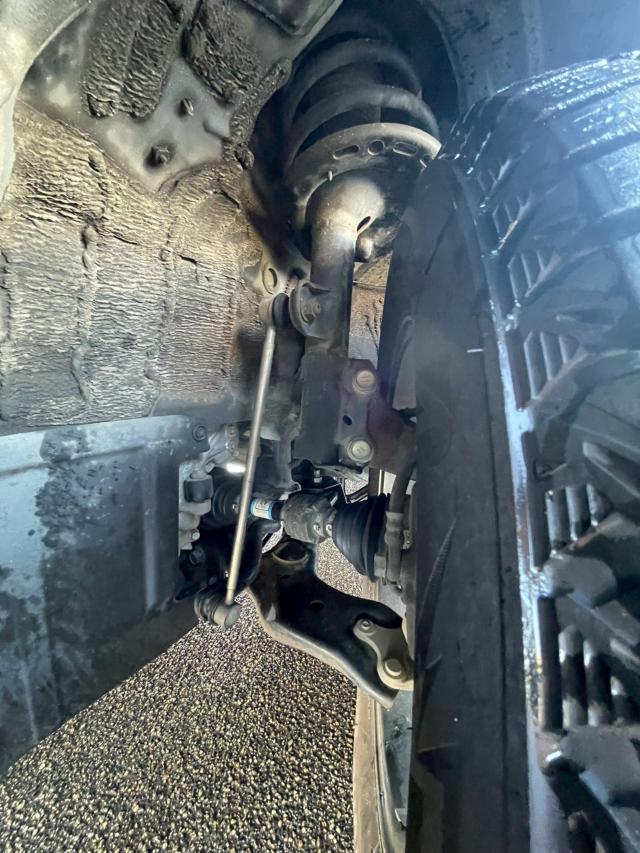 レクサスＮＸ（新潟県新潟市南区）画像59