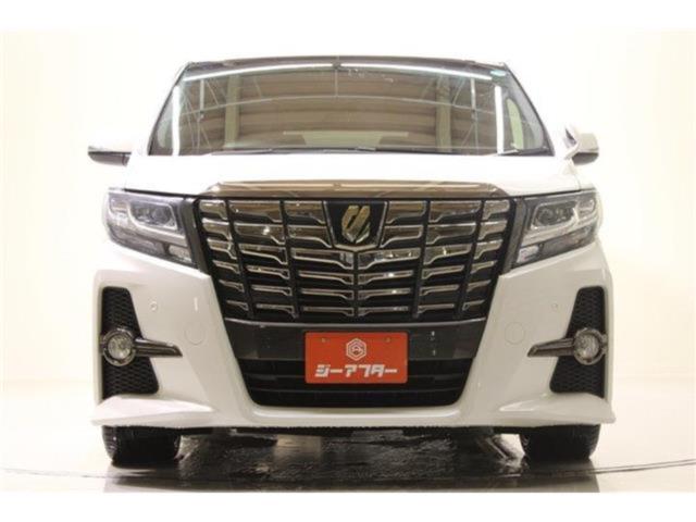 アルファード（新潟県新潟市東区）画像9