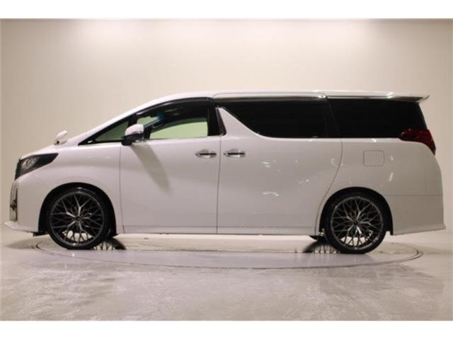 アルファード（新潟県新潟市東区）画像11