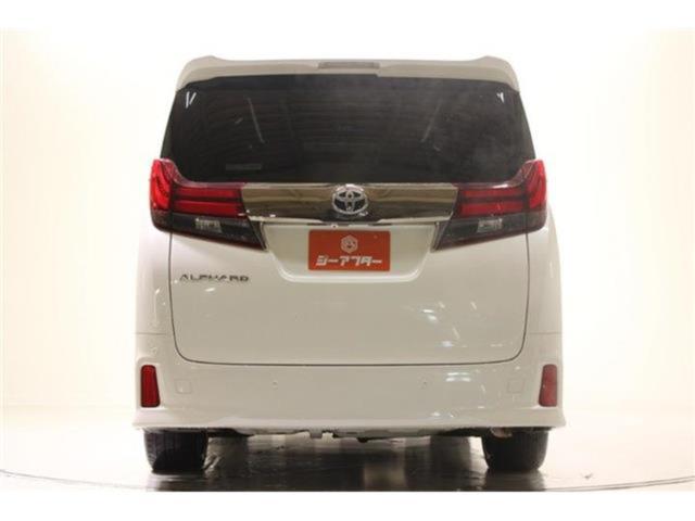 アルファード（新潟県新潟市東区）画像13