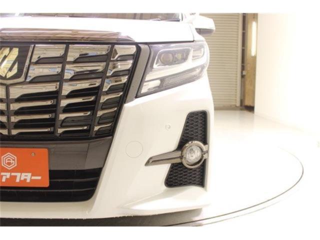 アルファード（新潟県新潟市東区）画像16