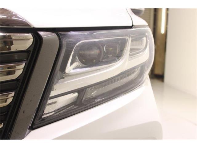 アルファード（新潟県新潟市東区）画像17