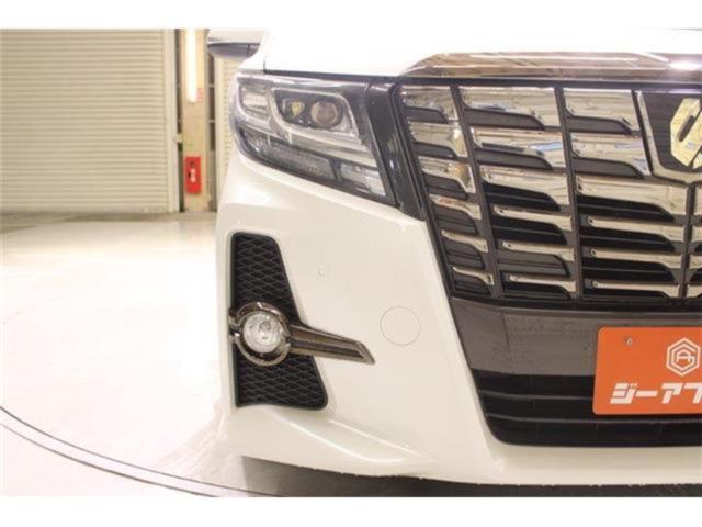 アルファード（新潟県新潟市東区）画像18