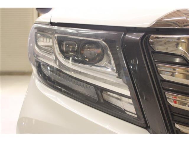 アルファード（新潟県新潟市東区）画像19