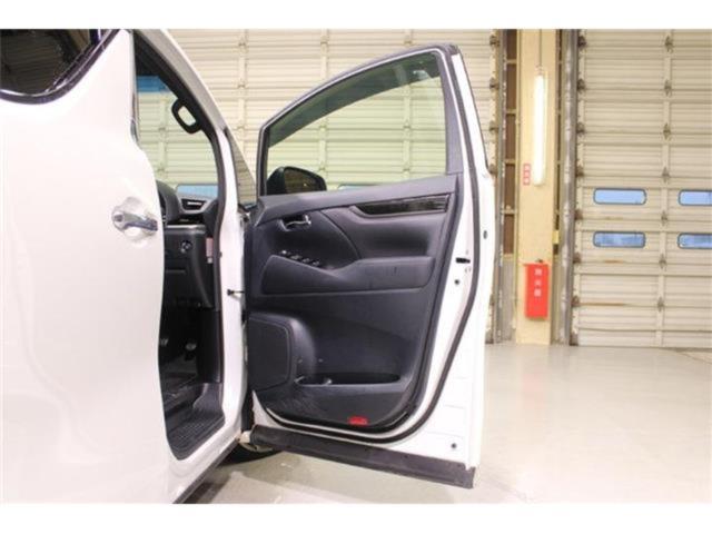 アルファード（新潟県新潟市東区）画像31