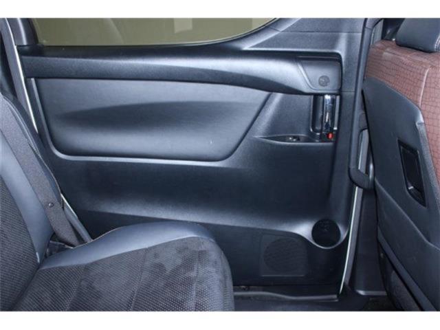 アルファード（新潟県新潟市東区）画像32