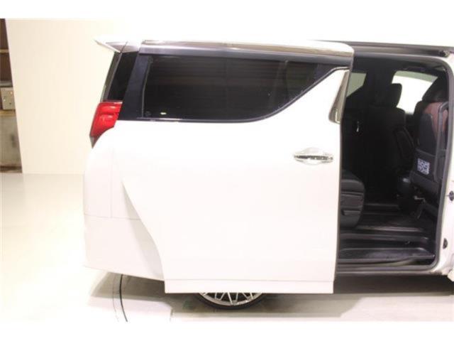 アルファード（新潟県新潟市東区）画像33