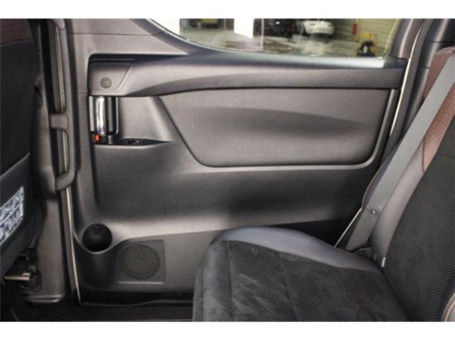 アルファード（新潟県新潟市東区）画像37