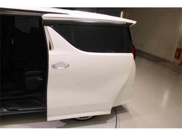 アルファード（新潟県新潟市東区）画像38