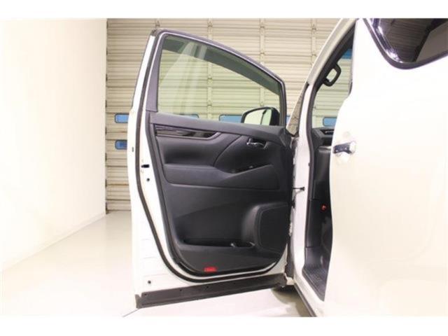 アルファード（新潟県新潟市東区）画像39