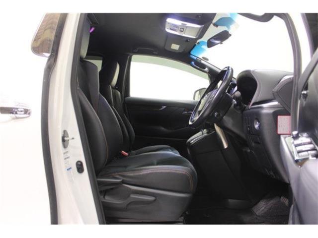 アルファード（新潟県新潟市東区）画像40