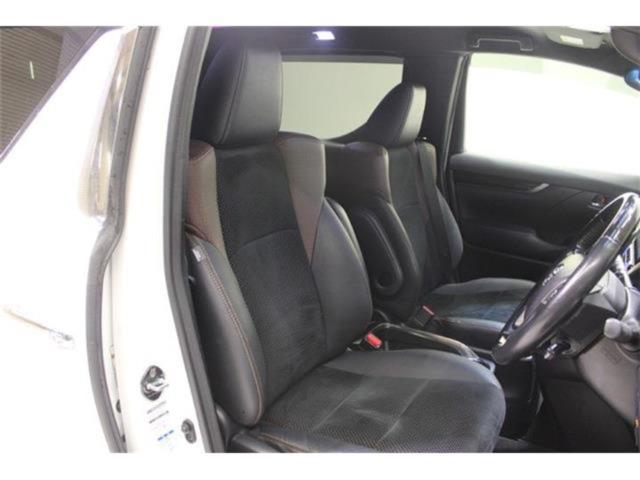 アルファード（新潟県新潟市東区）画像41