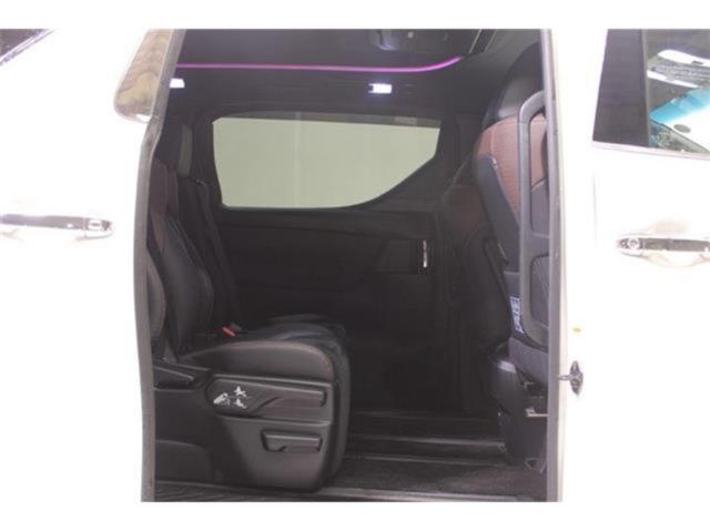 アルファード（新潟県新潟市東区）画像42