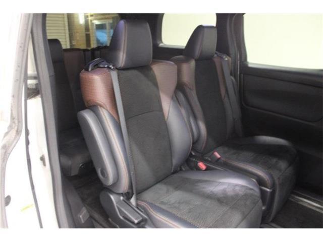 アルファード（新潟県新潟市東区）画像43