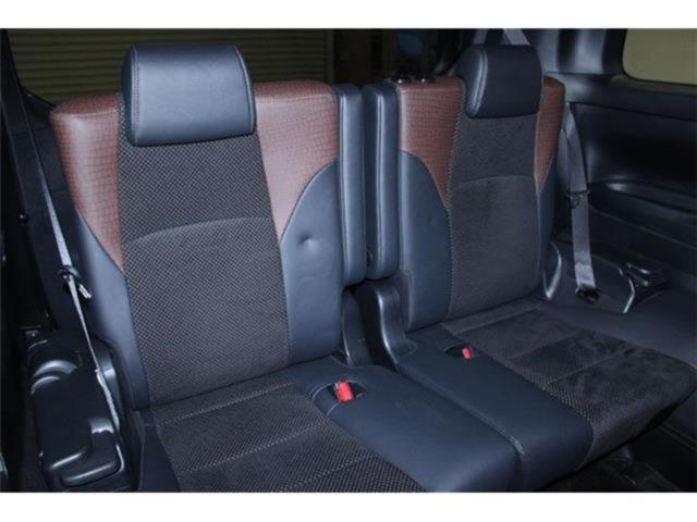 アルファード（新潟県新潟市東区）画像44