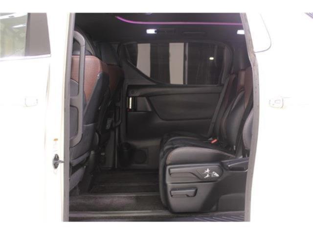 アルファード（新潟県新潟市東区）画像45