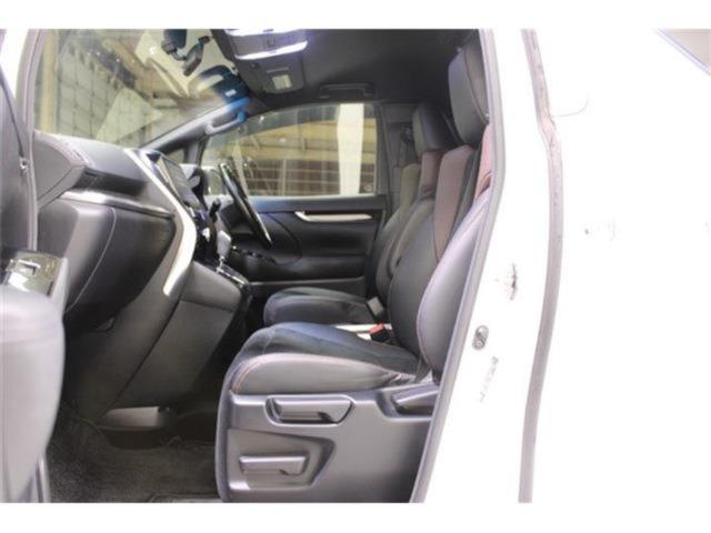 アルファード（新潟県新潟市東区）画像48