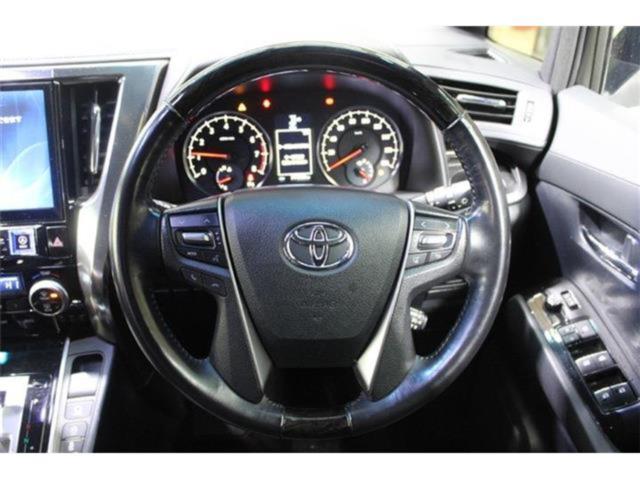 アルファード（新潟県新潟市東区）画像51