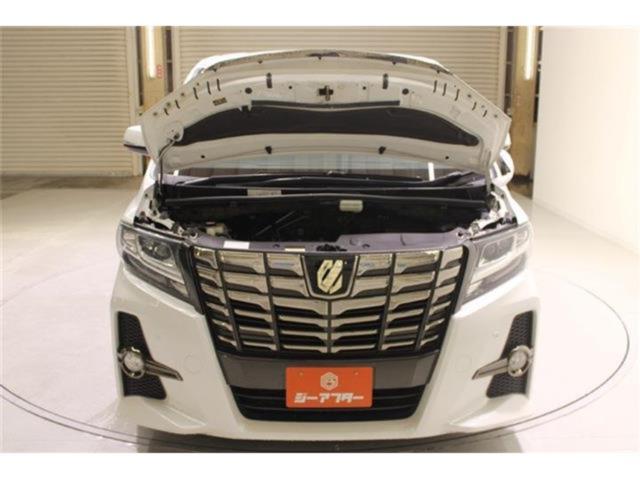 アルファード（新潟県新潟市東区）画像74