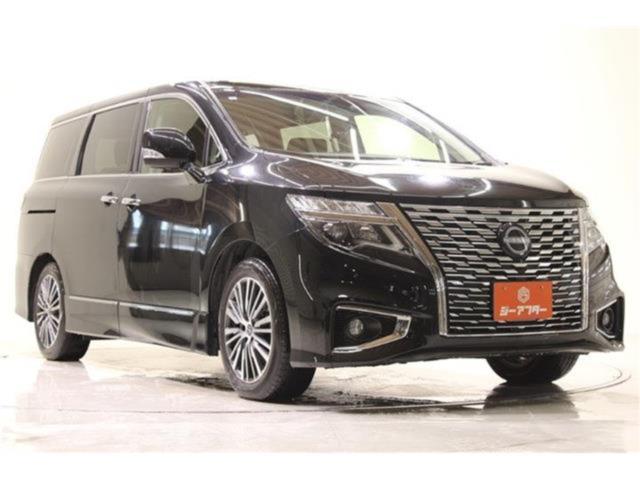 エルグランド（新潟県新潟市東区）画像7