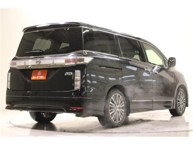 エルグランド（新潟県新潟市東区）画像13