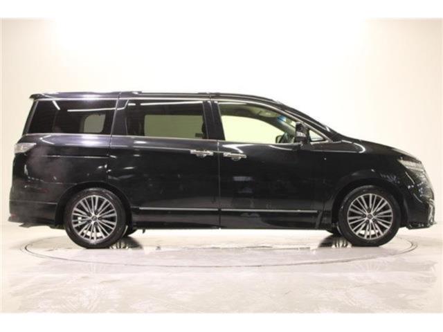 エルグランド（新潟県新潟市東区）画像14