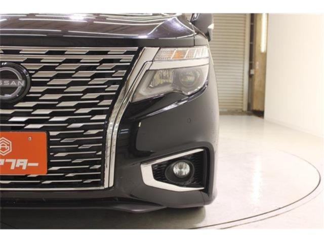 エルグランド（新潟県新潟市東区）画像15