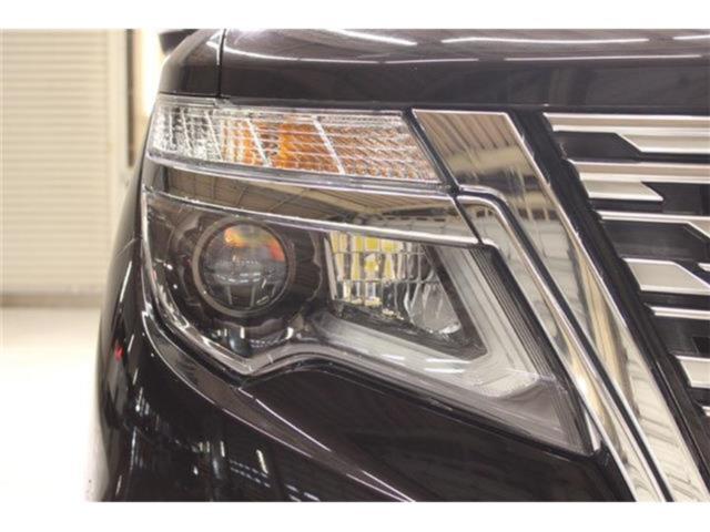 エルグランド（新潟県新潟市東区）画像18