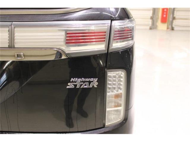 エルグランド（新潟県新潟市東区）画像19