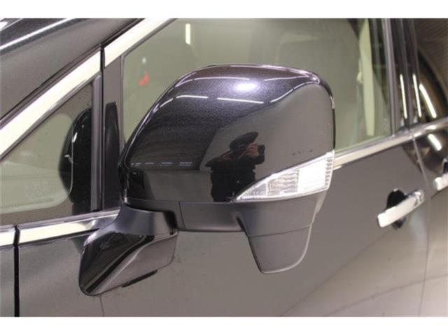 エルグランド（新潟県新潟市東区）画像21