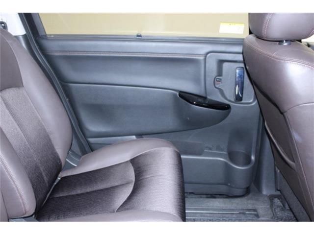 エルグランド（新潟県新潟市東区）画像31