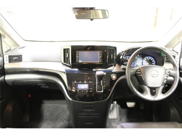 エルグランド（新潟県新潟市東区）画像49