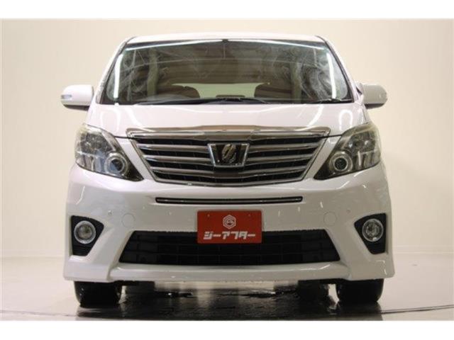 アルファード（新潟県新潟市東区）画像9