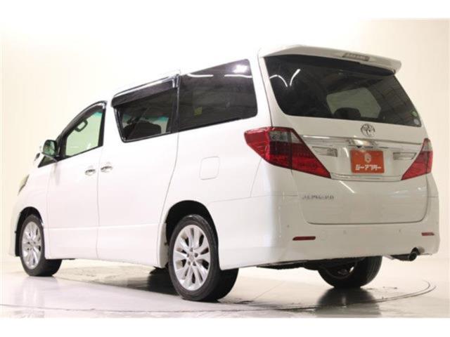 アルファード（新潟県新潟市東区）画像12