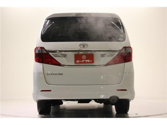 アルファード（新潟県新潟市東区）画像13