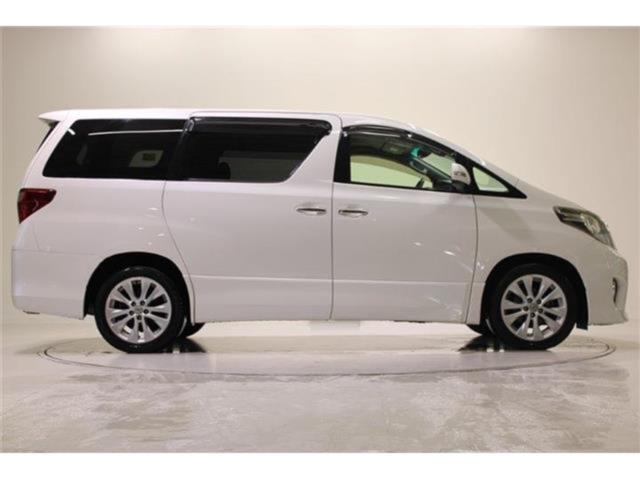 アルファード（新潟県新潟市東区）画像15