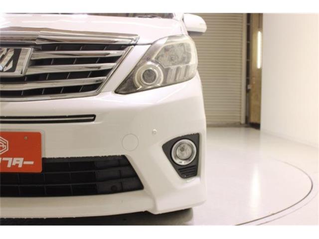 アルファード（新潟県新潟市東区）画像16