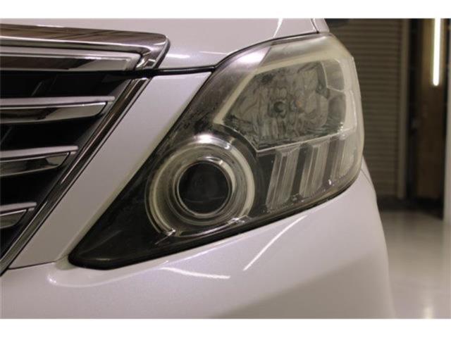 アルファード（新潟県新潟市東区）画像17