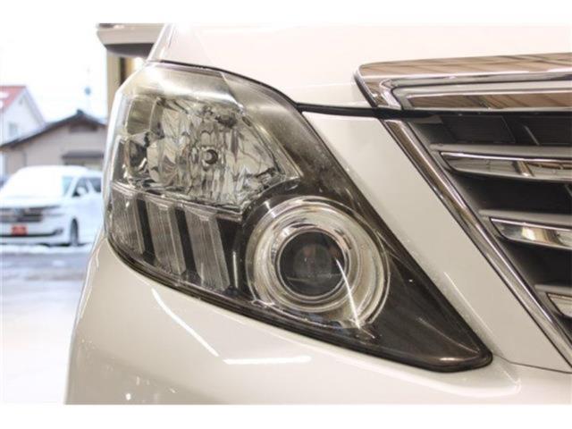 アルファード（新潟県新潟市東区）画像19