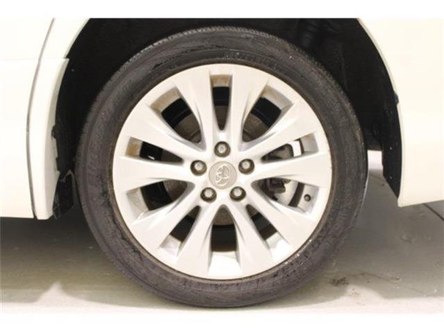 アルファード（新潟県新潟市東区）画像26