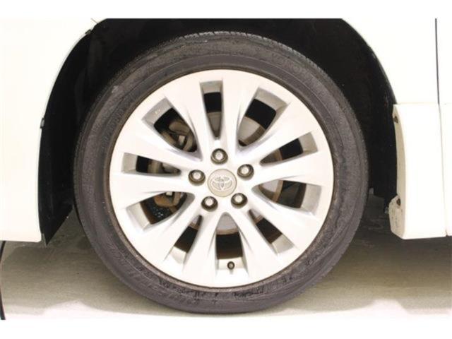 アルファード（新潟県新潟市東区）画像27