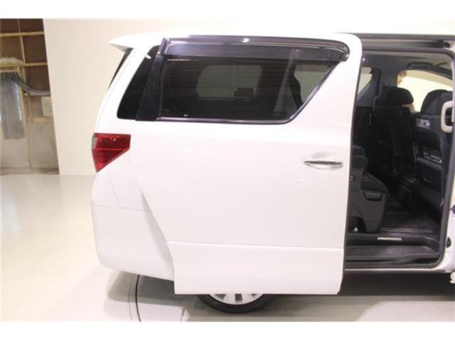 アルファード（新潟県新潟市東区）画像33