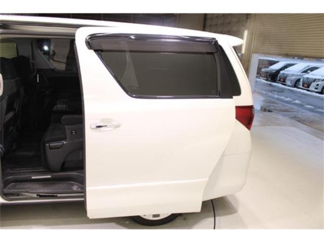 アルファード（新潟県新潟市東区）画像38