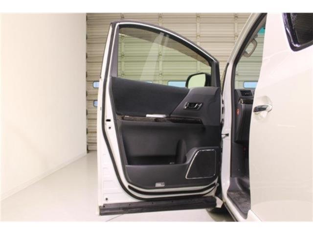 アルファード（新潟県新潟市東区）画像39