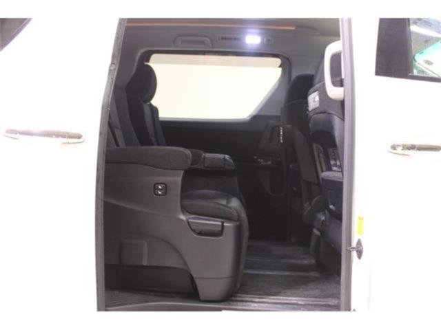 アルファード（新潟県新潟市東区）画像42