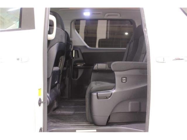 アルファード（新潟県新潟市東区）画像45