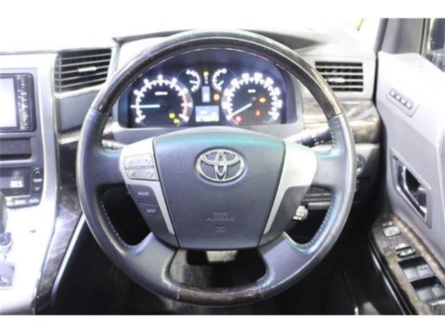 アルファード（新潟県新潟市東区）画像51