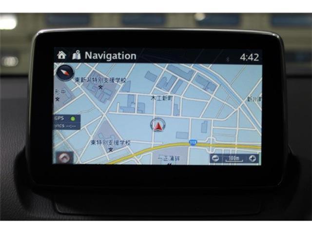 CX-3（新潟県新潟市東区）画像3